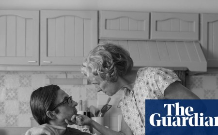 ‘It’s the story of what happens when the music stops’: bringing tormented jazz legend Bill Evans to life