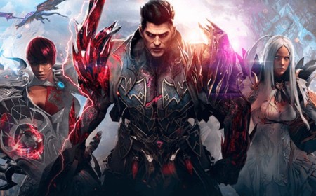 Smilegate will rescue Lost Ark's western servers, as Amazon ditches support while retreating from MMO development