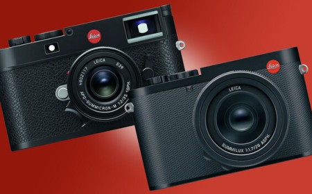 Why Is Leica Selling Twice as Many Q Cameras Than Their Legendary M Rangefinders?