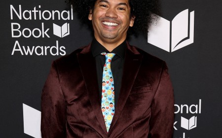 Reading Rainbow's Mychal Threets Shares Update After Psychiatric Hold