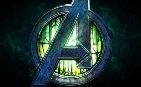 Marvel Corrupts The Avengers' Logo In Shocking New Image