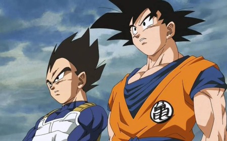 France's Massive Dragon Ball Project Already Hits Major Roadblock