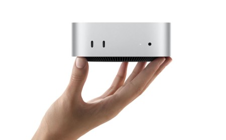 The new Apple Mac mini is already $100/£100 off for students and teachers — unfortunately, not for journalists like myself