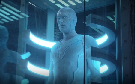Marvel's Releases First Official VisionQuest Trailer at D23