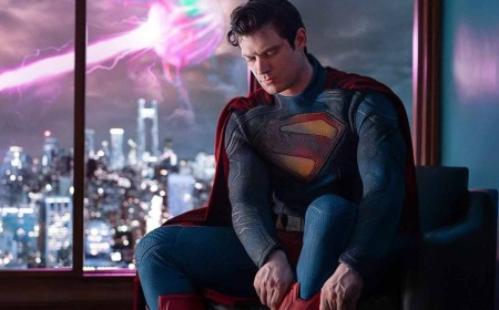 James Gunn’s DC Universe Continues A Justice League-Level Streak With HBO’s New Release