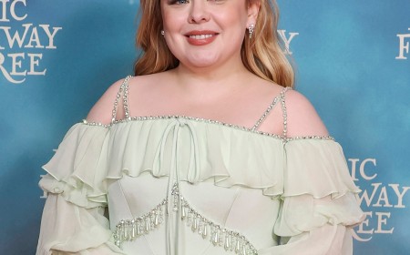 Bridgerton's Nicola Coughlan Details Bittersweet Step Back in Season 5