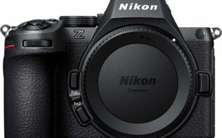 Multiple Sources Say Nikon’s 2026 Plans Are Facing Widespread Delays