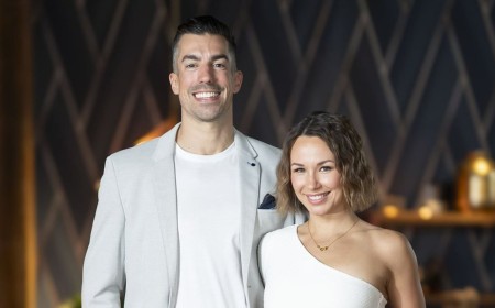 The Logies snubbed list: ALI DAHER reveals the stars of 2026's biggest shows who didn't get an invite - despite being nominated for awards