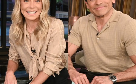 Mark Consuelos Confesses Divorce Dealbreaker With Kelly Ripa
