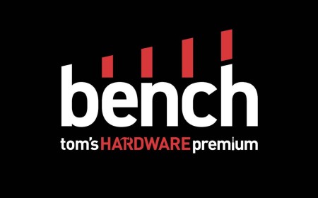 Introducing Bench 2.0 — a revamped benchmark analyzer, exclusively for Tom's Hardware Premium subscribers