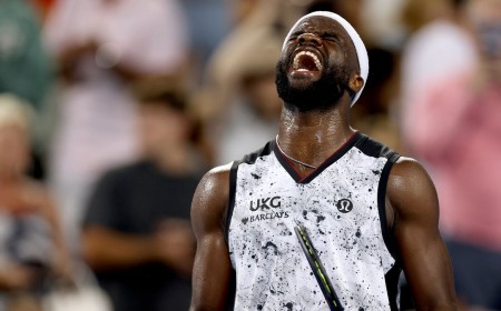 How to watch Fils vs Tiafoe: Live Streams & TV Channels for Cincinnati Open final 2026