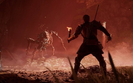 Forget Control Resonant, You Can Play 2024's Best Action Game on PS Plus and Game Pass Now