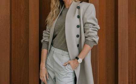 See Gisele Bündchen's Wellness Routine With 17-Month-Old Son