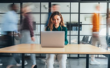 'Specialists aren't required' anymore: How to stay valuable in an AI agent workplace today