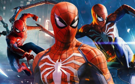 Marvel's Spider-Man 2 Surprise Update Fixes The Brand-New Day Suit