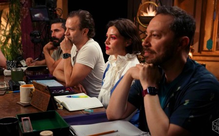 Critical Role Teases a Game-Changing D&D Choice for One Beloved Player
