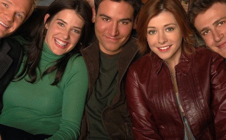 How I Met Your Mother's Josh Radnor Reveals Where He Stands With Cast