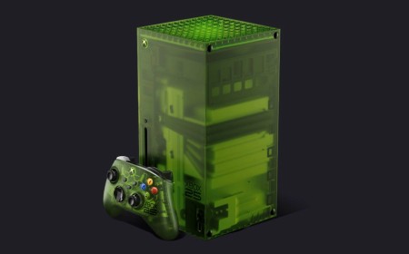 Xbox Confirms New $899 Hardware Release With Official Pre-Order Launch