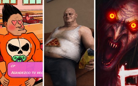 Steam Week in Review: Here are the 32 Steam games brave enough to release on GTA 6 day