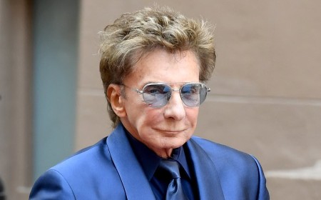 Barry Manilow, 83, abruptly cancels Kentucky concert for the second time in five months... after lung cancer battle