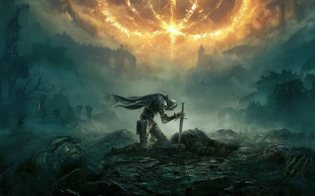 Elden Ring: Raging Wolf Officially Releases Next Month