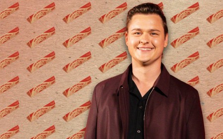 Obsession star Cooper Tomlinson makes ill-advised wishes