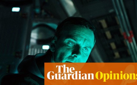Memo to Ridley Scott: no one needs more Alien: Covenant movies – get the franchise back to stalk’n’slash