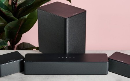 I tested a cheap Dolby Atmos 5.1 soundbar system with real speakers — here’s where it impressed me, and where it fell short of the competition