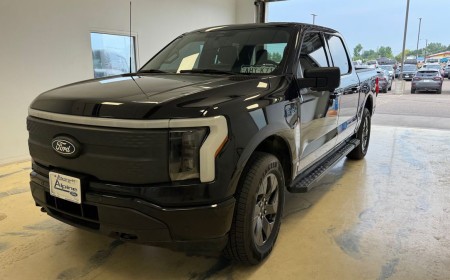I replaced Ford BlueCruise with an open-source driver-assistance system — after 1,000 miles, I'm not going back