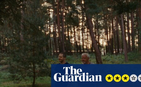 The Visitor review – existential Lithuania-set homecoming drama leaves everything in limbo