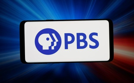 PBS broadcaster loses access to 50TB of data comprising 70 years of TV history after contracted cloud storage vendor goes defunct — public TV channel sues Iron Mountain data center, which hosts archival materials, to ensure preservation