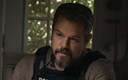 Matt Damon’s 113-Minute 10/10 Action Thriller Officially Crowned as Netflix’s Biggest Movie of 2026