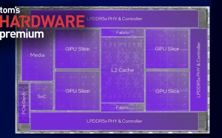 Hot Chips 2026: Intel dives deep on Crescent Island AI accelerator — larger caches and deeper XMX engines target maximum AI FLOPS per watt