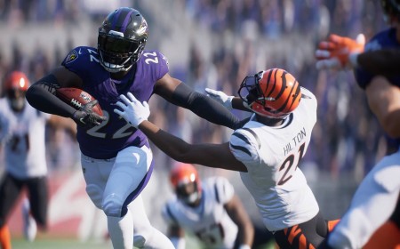 EA's deal to go private under Saudi Arabia is officially complete