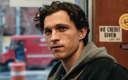 Tom Holland Seemingly Hints Peter Parker's Spider-Man Replacement Is Coming