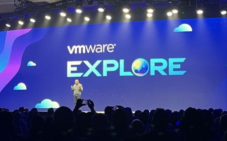 The balkanization of virtualization will de-throne VMware, which doesn't mind a bit