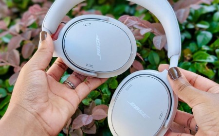 I tested Bose's new midrange headphones - now the pricey Ultras feel redundant