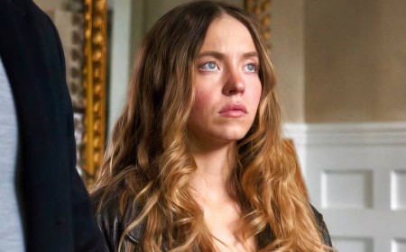 Sydney Sweeney's Surprise Hit R-Rated Thriller Hits Colossal Streaming Milestone