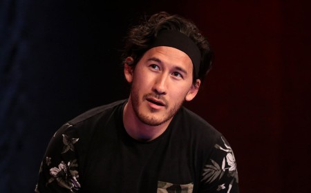 YouTube Star and Filmmaker Markiplier Just Became GoPro’s Biggest Shareholder