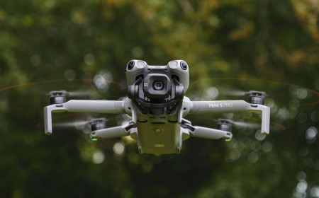 The FCC could start banning DJI drones that have previously been approved, and DJI isn't happy about it