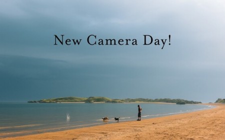 The Best Feelings in Photography, Ranked by Someone Who Kept Count