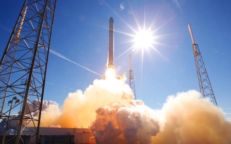 Satellite operators are in panic mode due to a worsening launch crisis