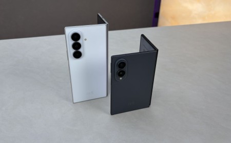 The best Samsung Galaxy Z Fold 8 and Z Fold 8 Ultra plans in Australia for August 2026