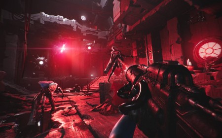 Luna Abyss is quietly one of the best shooters of 2026