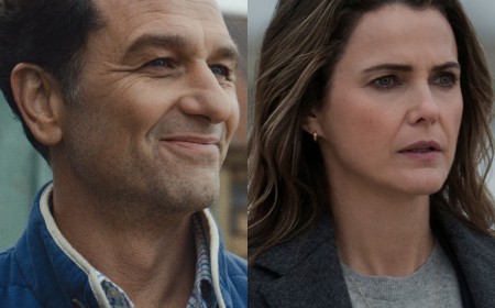 Matthew Rhys Reveals Dream Crossover With Widow’s Bay & The Diplomat