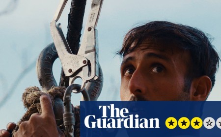 Hanging By a Wire review – cable car rescue documentary dangles viewers on the edge of disaster