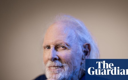 ‘I turned down Gandhi because I’m terrified of snakes’: the amazing movie memories of Bruce Dern