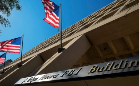 FBI agent allegedly steals $1M in cryptocurrency from investigations