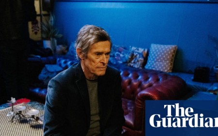 Love me, love my bruised ego: what the narcissist-artist film tells us about the fear of ageing