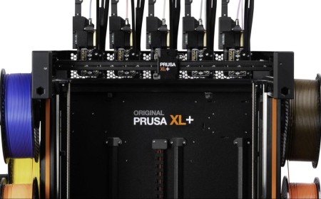 Prusa Research XL, Core One, and Core One L all to receive second-generation upgrades — all new orders get updated model for 'free'